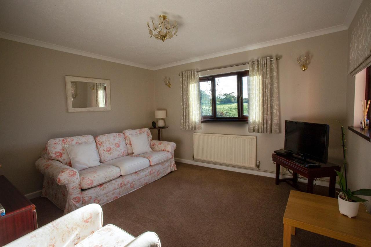Goitre Bach Cottage Aberaeron Exteriör bild